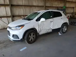 3GNCJLSB4LL320687 2020 CHEVROLET TRAX