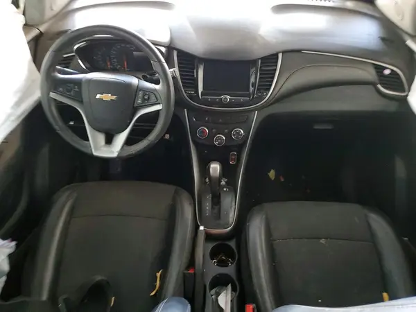 3GNCJLSB4LL320687 2020 CHEVROLET TRAX - Image 8