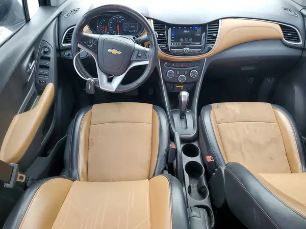 3GNCJLSB4LL321158 2020 CHEVROLET TRAX - Image 8