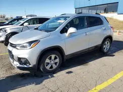 3GNCJLSB4LL322178 2020 CHEVROLET TRAX