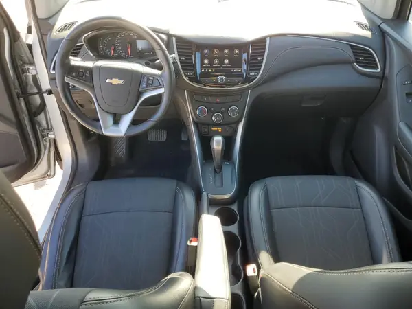 3GNCJLSB4LL322178 2020 CHEVROLET TRAX - Image 8