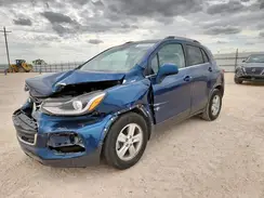 3GNCJLSB4LL323377 2020 CHEVROLET TRAX