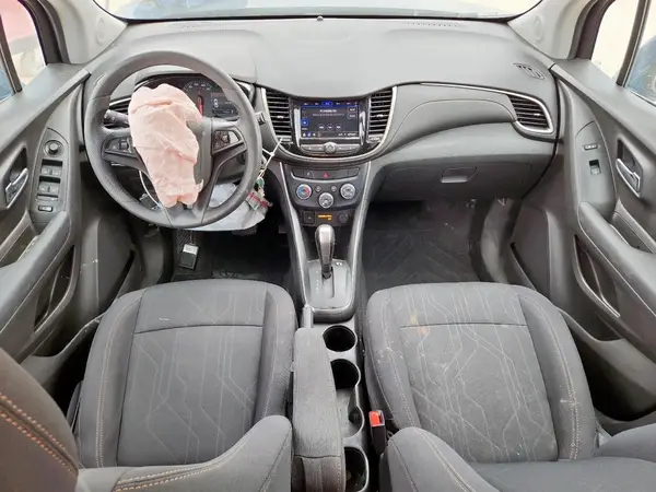 3GNCJLSB4LL323377 2020 CHEVROLET TRAX - Image 8