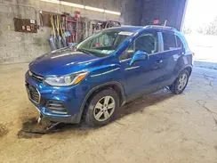 3GNCJLSB4LL326103 2020 CHEVROLET TRAX