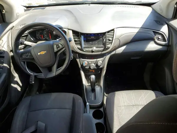3GNCJLSB4LL326103 2020 CHEVROLET TRAX - Image 8