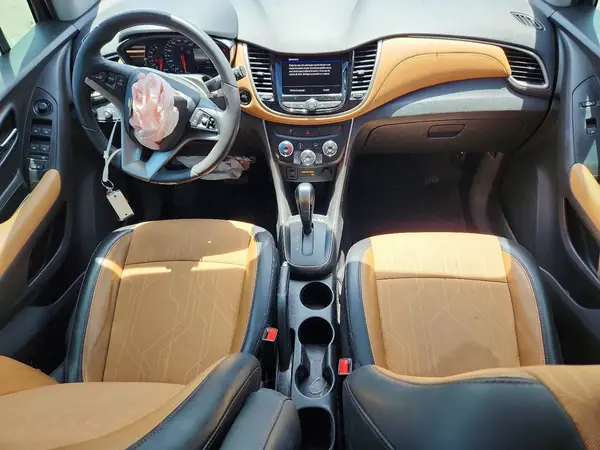 3GNCJLSB4LL335447 2020 CHEVROLET TRAX - Image 8