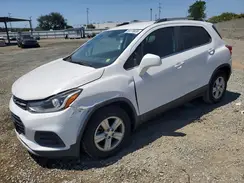 3GNCJLSB4LL335450 2020 CHEVROLET TRAX