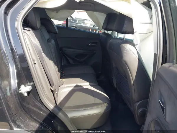 3GNCJLSB4LL343077 2020 CHEVROLET TRAX - Image 8