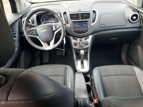 3GNCJLSB5GL121136 2016 CHEVROLET TRAX - Image 8