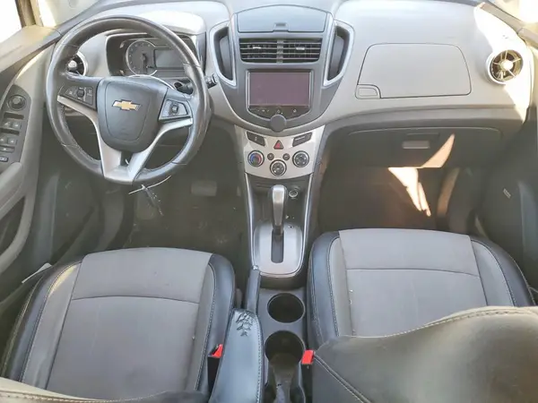 3GNCJLSB5GL140902 2016 CHEVROLET TRAX - Image 8