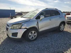 3GNCJLSB5GL185855 2016 CHEVROLET TRAX