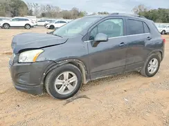 3GNCJLSB5GL201486 2016 CHEVROLET TRAX