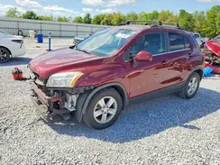 3GNCJLSB5GL216165 2016 CHEVROLET TRAX