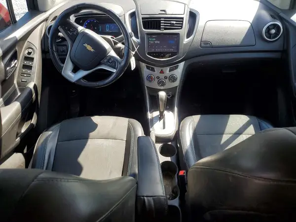 3GNCJLSB5GL216165 2016 CHEVROLET TRAX - Image 8