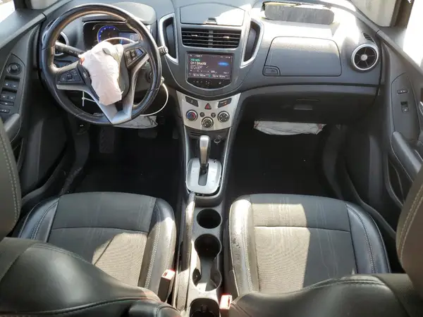 3GNCJLSB5GL216828 2016 CHEVROLET TRAX - Image 8