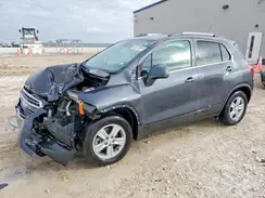 3GNCJLSB5GL218434 2016 CHEVROLET TRAX