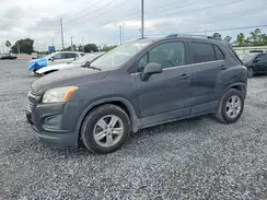 3GNCJLSB5GL226131 2016 CHEVROLET TRAX