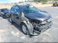3GNCJLSB5GL229045 2016 CHEVROLET TRAX