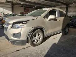 3GNCJLSB5GL230423 2016 CHEVROLET TRAX