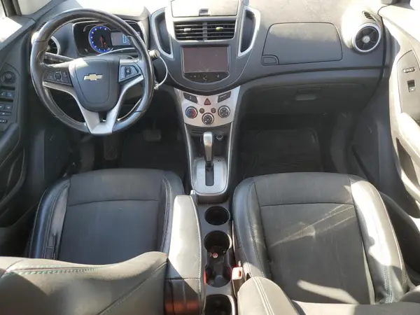 3GNCJLSB5GL238988 2016 CHEVROLET TRAX - Image 8