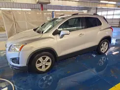 3GNCJLSB5GL246668 2016 CHEVROLET TRAX