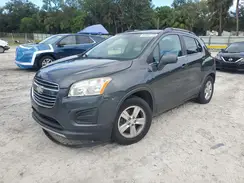 3GNCJLSB5GL254253 2016 CHEVROLET TRAX