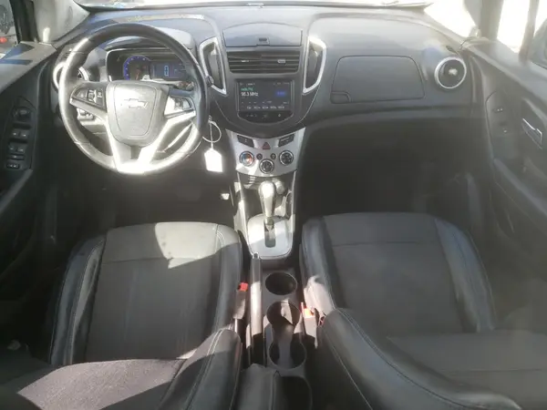 3GNCJLSB5GL254253 2016 CHEVROLET TRAX - Image 8
