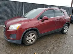 3GNCJLSB5GL259243 2016 CHEVROLET TRAX