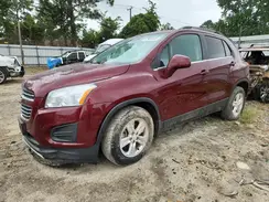 3GNCJLSB5GL261042 2016 CHEVROLET TRAX