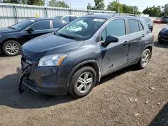 3GNCJLSB5GL263437 2016 CHEVROLET TRAX