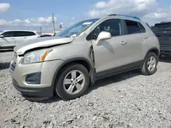 3GNCJLSB5GL268315 2016 CHEVROLET TRAX