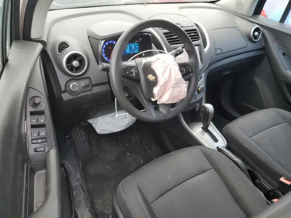 3GNCJLSB5GL268315 2016 CHEVROLET TRAX - Image 8