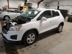 3GNCJLSB5GL270386 2016 CHEVROLET TRAX