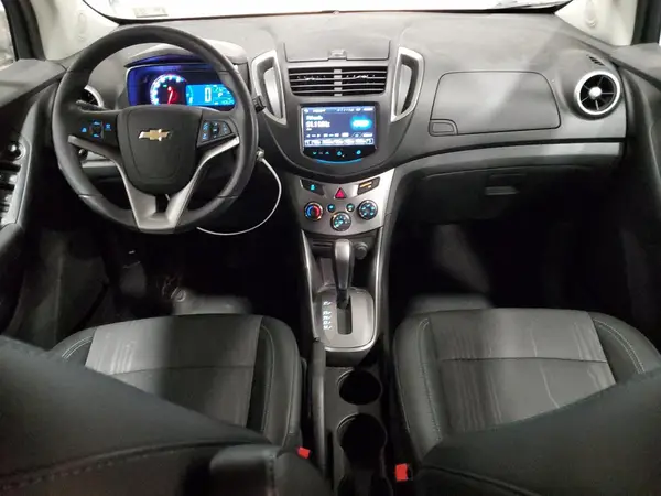 3GNCJLSB5GL270386 2016 CHEVROLET TRAX - Image 8