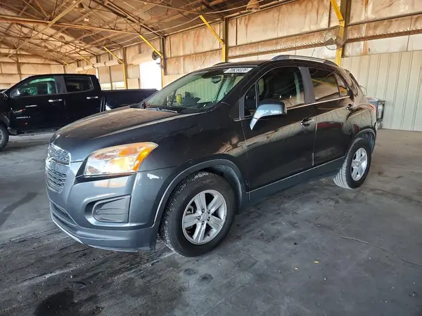 3GNCJLSB5GL270551 2016 CHEVROLET TRAX - Image 1