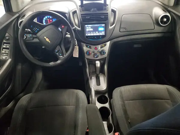 3GNCJLSB5GL271960 2016 CHEVROLET TRAX - Image 8