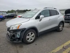 3GNCJLSB5GL272039 2016 CHEVROLET TRAX