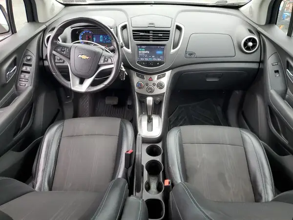 3GNCJLSB5GL272039 2016 CHEVROLET TRAX - Image 8
