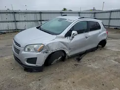 3GNCJLSB5GL272428 2016 CHEVROLET TRAX