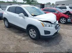 3GNCJLSB5GL272798 2016 CHEVROLET TRAX
