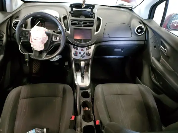 3GNCJLSB5GL276561 2016 CHEVROLET TRAX - Image 8