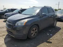 3GNCJLSB5GL278519 2016 CHEVROLET TRAX