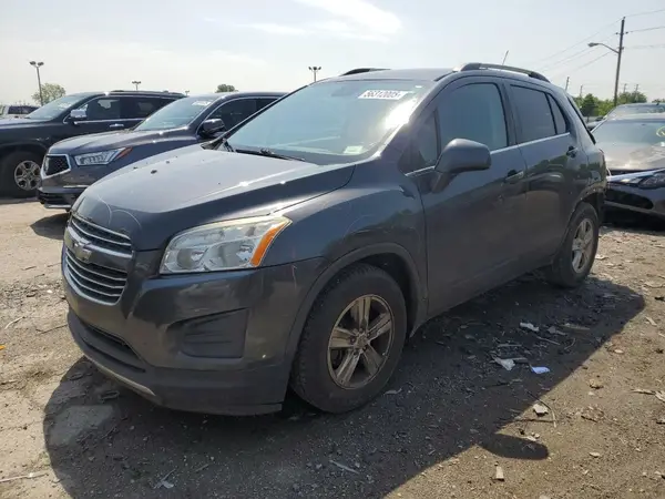 3GNCJLSB5GL278519 2016 CHEVROLET TRAX - Image 1