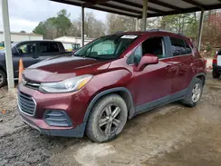 3GNCJLSB5HL130145 2017 CHEVROLET TRAX
