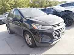 3GNCJLSB5HL131814 2017 CHEVROLET TRAX