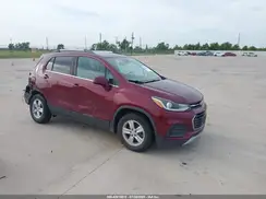 3GNCJLSB5HL142196 2017 CHEVROLET TRAX