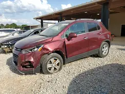 3GNCJLSB5HL142571 2017 CHEVROLET TRAX