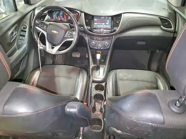 3GNCJLSB5HL146152 2017 CHEVROLET TRAX - Image 8