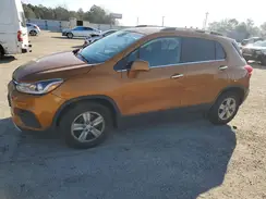 3GNCJLSB5HL149486 2017 CHEVROLET TRAX