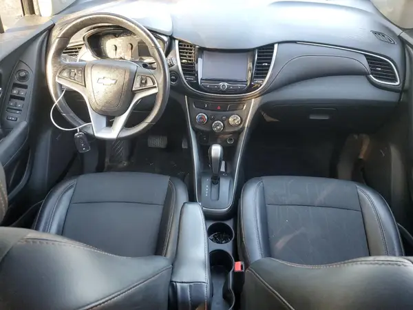 3GNCJLSB5HL151092 2017 CHEVROLET TRAX - Image 8